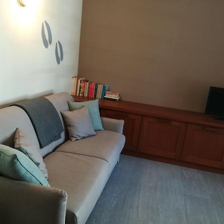 Residence Orma Alagna Valsesia Ngoại thất bức ảnh