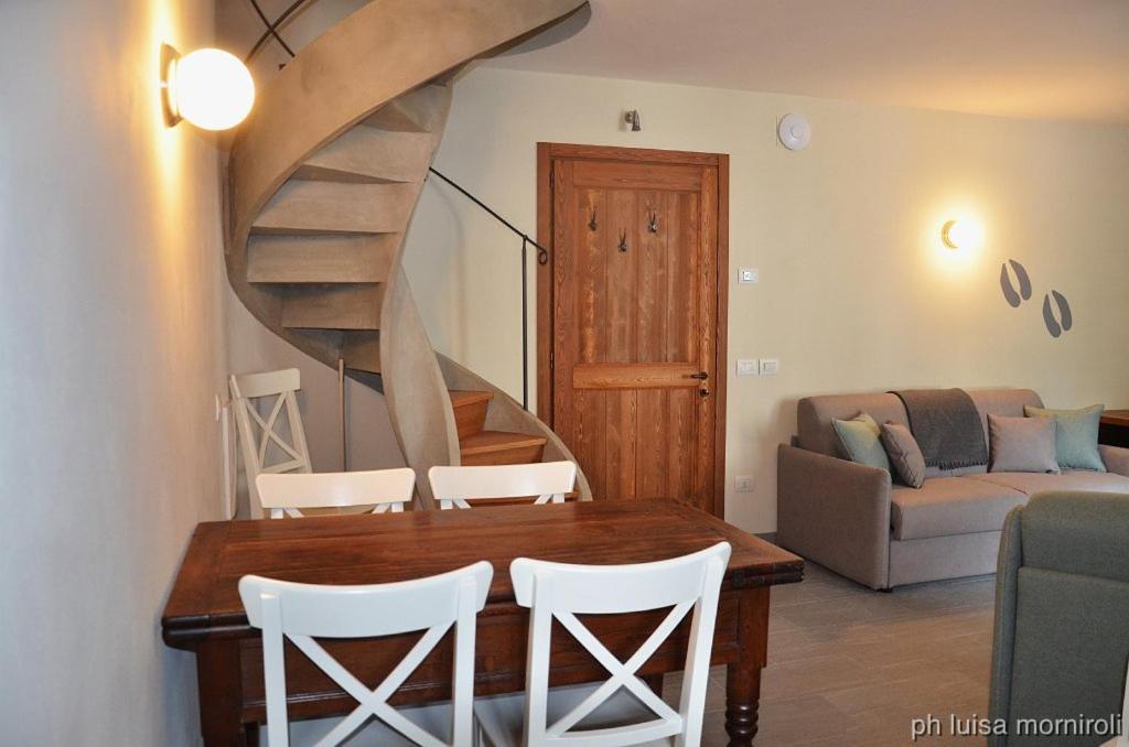 Residence Orma Alagna Valsesia Ngoại thất bức ảnh