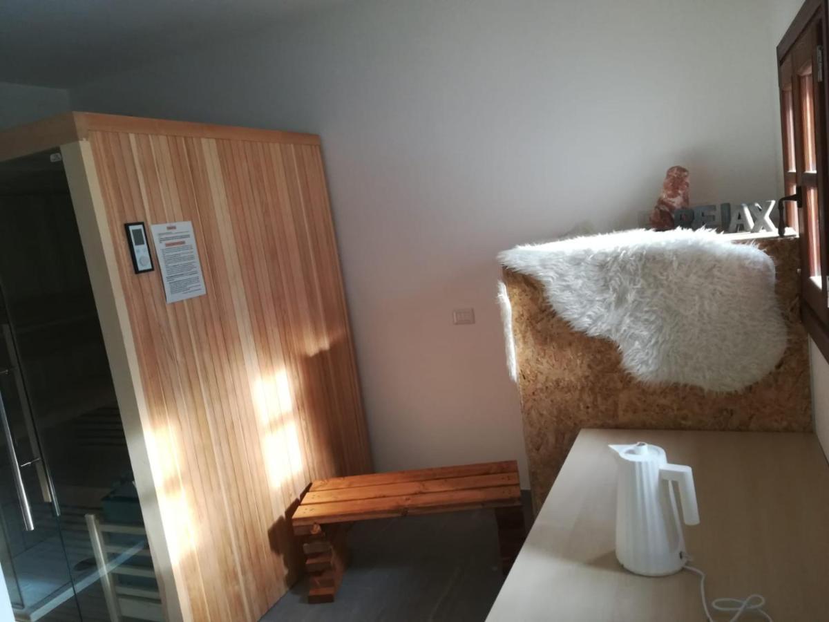 Residence Orma Alagna Valsesia Ngoại thất bức ảnh